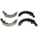 Rear PowerStop Drum Brake Shoe For Ford Thunderbird