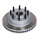 Front PowerStop SCR Brake Rotor For Ford F-250 Super Duty