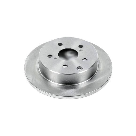 Rear PowerStop AutoSpecialty Rotor For Toyota RAV4