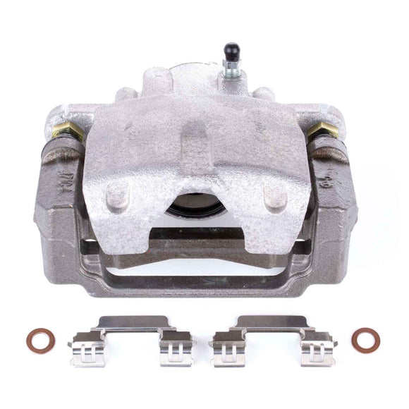 Rear Left PowerStop Caliper For Cadillac SRX