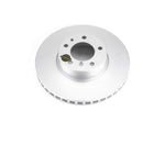 PowerStop Evolution Genuine Geomet Coated Rotors Front For BMW 850i
