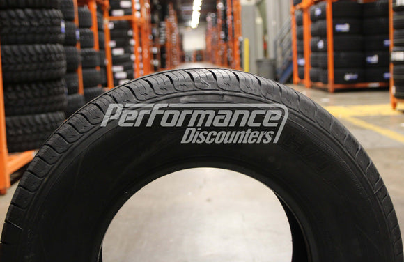 Westlake SU318 Tire 265/70R16 112T BSW SL 265 70 16 2657016