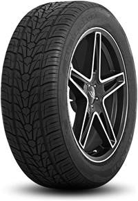 265/35R22 Nexen Roadian HP Tire(s) 102V BSW XL 265 35 22 2653522