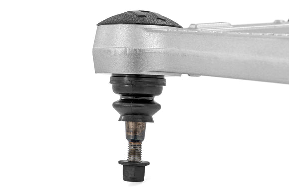 Rough Country Upper Control Arms 3.5 Inch Lift for Ford Ranger 4WD 24-25
