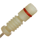 Front PowerStop Brake Wear Sensor For Mercedes-Benz ML430