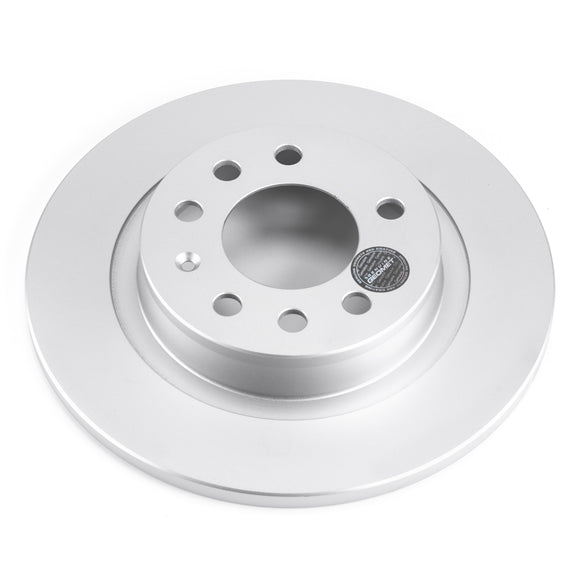 PowerStop Evolution Genuine Geomet Coated Rotors Rear For Pontiac Solstice