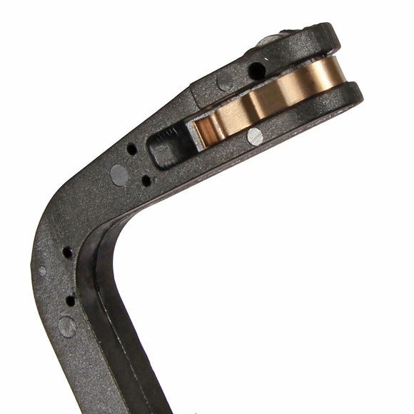 Rear PowerStop Brake Wear Sensor For Land Rover Discovery Sport