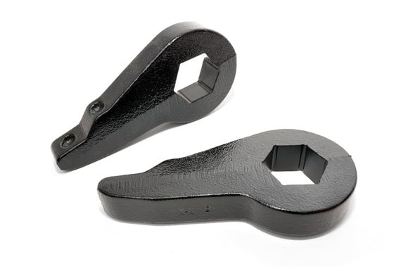 1.5-2 Inch Leveling Kit - Chevy/GMC C1500/K1500 Truck/SUV (88-99)