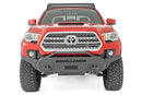Rough Country Roof Rack With 40" LED Light For Toyota Tacoma 2WD 4WD 15-23