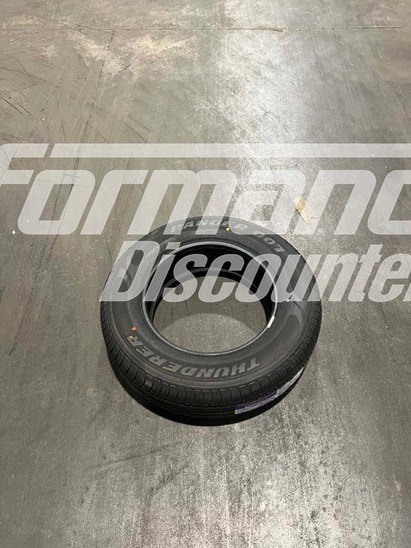 Thunderer Ranger 007 R601 HT Tire 215/70R16 100H BSW SL 2157016 215 70 16