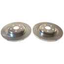 PowerStop Evolution Performance Drilled, Slotted & Plated Brake Rotor Pair