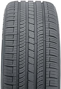 225/45R18 Nexen CP662 Tire(s) 95V BSW SL 225 45 18 2254518