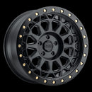 17x9  Black Rhino Primm Wheel/Rim ET-12 1790PRM-26140M12-2