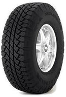 Bridgestone Dueler AT RHS Tire 255/70R18 112S OWL 2557018