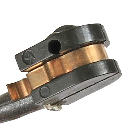 Rear PowerStop Brake Wear Sensor For BMW 323i