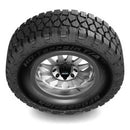 265/70R17 BF Goodrich HD Terrain TA KT 123Q OBL E 265 70 17 2657017