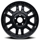 20x10 Dirty Life 9314 Canyon Race Black 8x165.1 8x6.5 ET-44 Wheel Rim