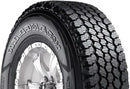 265/65R17 Goodyear Wrangler AT Adventure with Kevlar 112T OWL SL 265 65 17 26565