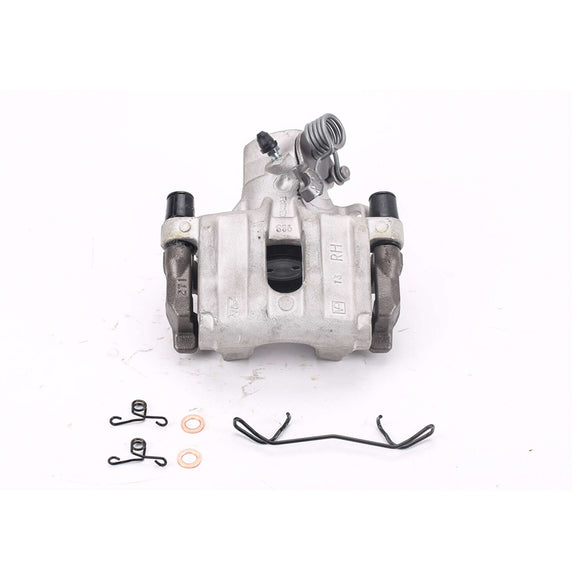 Rear Right PowerStop Caliper For Ford Focus