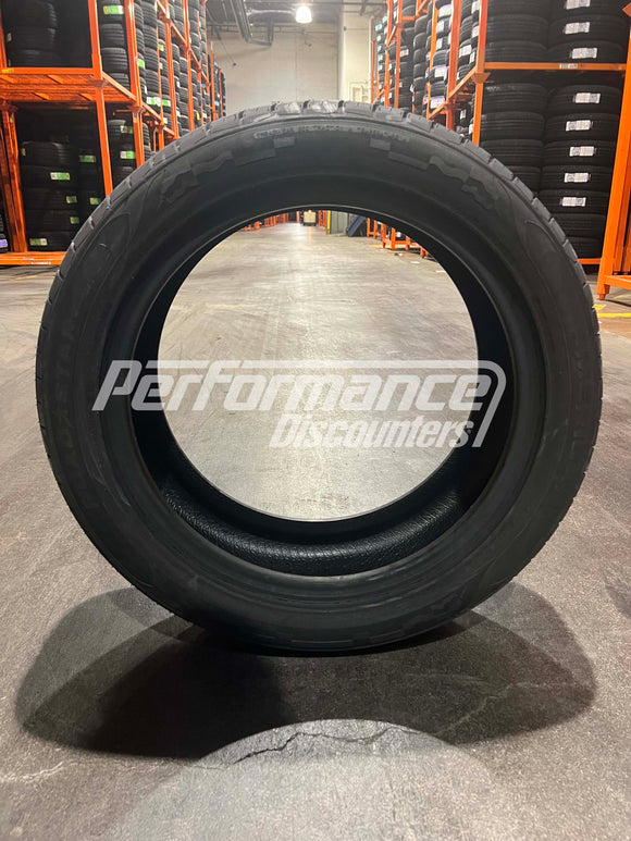 225/50ZR18 American Roadstar Sport A/S 99W BSW SL 225 50 18 2255018