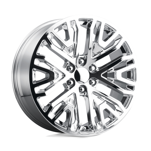 20X9 OE Performance PR197 Chrome 6X139.7 ET24 wheel/rim