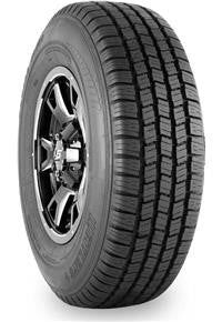 Westlake SL309 Tire 245/75R16 120/116Q BW E 245 75 16 2457516