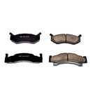 PowerStop Z16 Evolution Ceramic Brake Pads