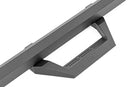 SRX2 Adj Aluminum Step - Crew Cab - Ram 1500 (09-18)/2500 (10-18)