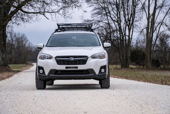 2 Inch Lift Kit - Subaru Crosstrek 4WD (2018-2020)