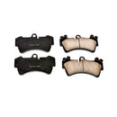 PowerStop Z16 Evolution Ceramic Brake Pads