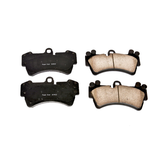 PowerStop Z16 Evolution Ceramic Brake Pads