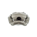 Front Left PowerStop Caliper For Saturn Ion