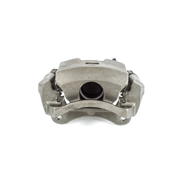 Front Left PowerStop Caliper For Saturn Ion