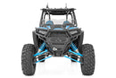 Rough Country Tubular Bumper Front For Polaris RZR XP 1000 RZR XP 4 1000 19-22