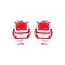 Front PowerStop Caliper Set For Honda CR-V