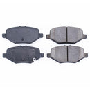 PowerStop Z16 Evolution Ceramic Brake Pads