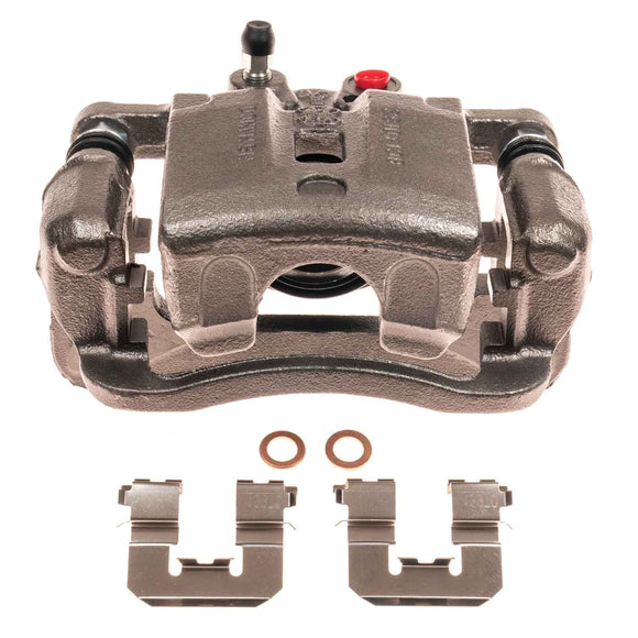Rear Left PowerStop Caliper For Hyundai Genesis