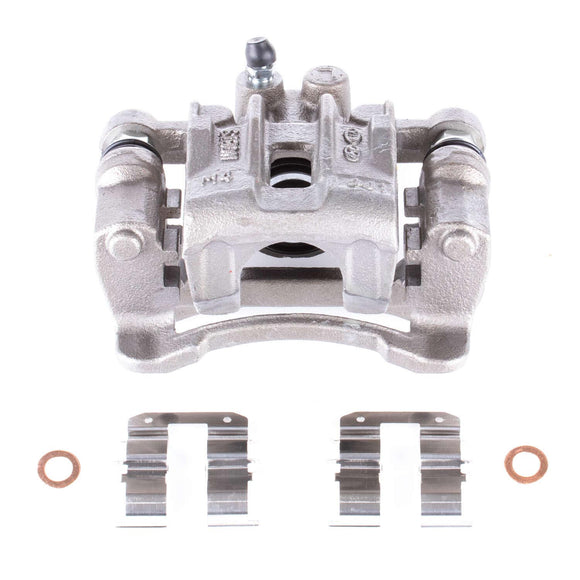 Rear Left PowerStop Caliper For Hyundai Tucson