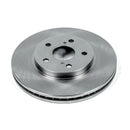 Front PowerStop AutoSpecialty Rotor For Toyota Camry