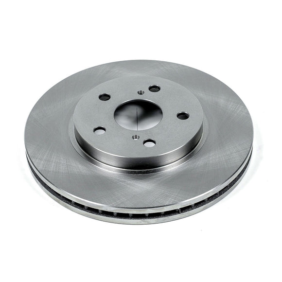 Front PowerStop AutoSpecialty Rotor For Toyota Camry