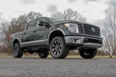 Rough Country 3" Lift Kit For Nissan Titan 2WD 4WD 2004-2024