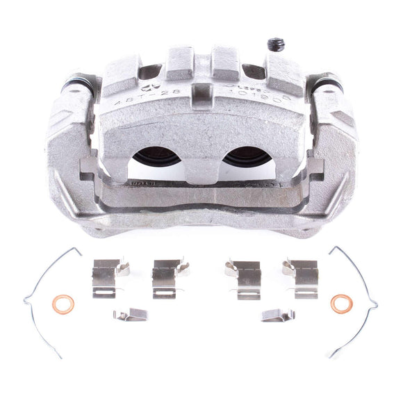 Front Left PowerStop Caliper For Jeep Cherokee
