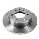 Rear PowerStop AutoSpecialty Rotor For Dodge Sprinter 2500
