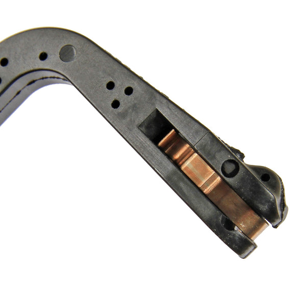 Rear PowerStop Brake Wear Sensor For Jaguar F-Pace