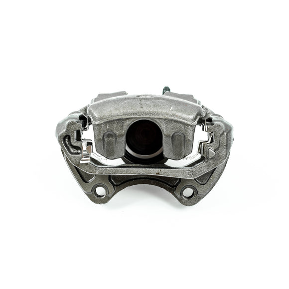 Front Left PowerStop Caliper For Nissan Maxima