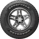 225/75R16 Goodyear Wrangler Workhorse AT 104S OWL SL 225 75 16 2257516