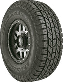 Yokohama Geolandar A/T G015 Tire(s) 235/75R15 XL OWL 2357515 235/75-15 R15