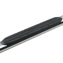 Westin Premier 4 Oval Nerf Step Bars Polished Polished Stainless Steel 22-5030