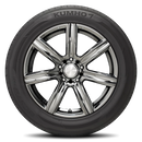 245/50R16 Kumho Ecsta PA31 97V BSW SL 245 50 16 2455016