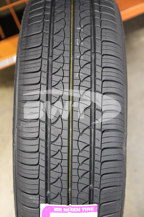 185/60R15 Nexen N Priz AH8 Tire(s) 84H BSW B 185 60 15 1856015